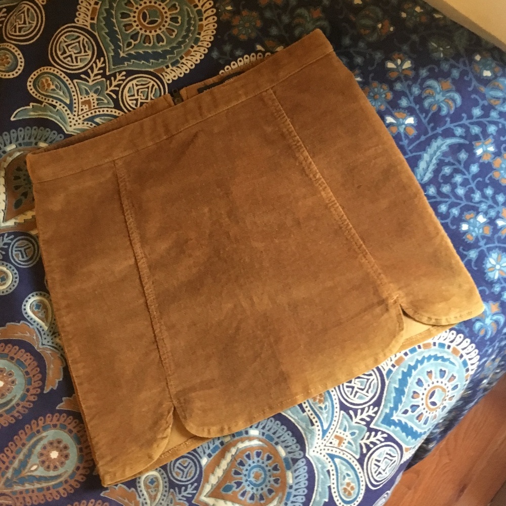 Brandy Melville Raquel Miniskirt